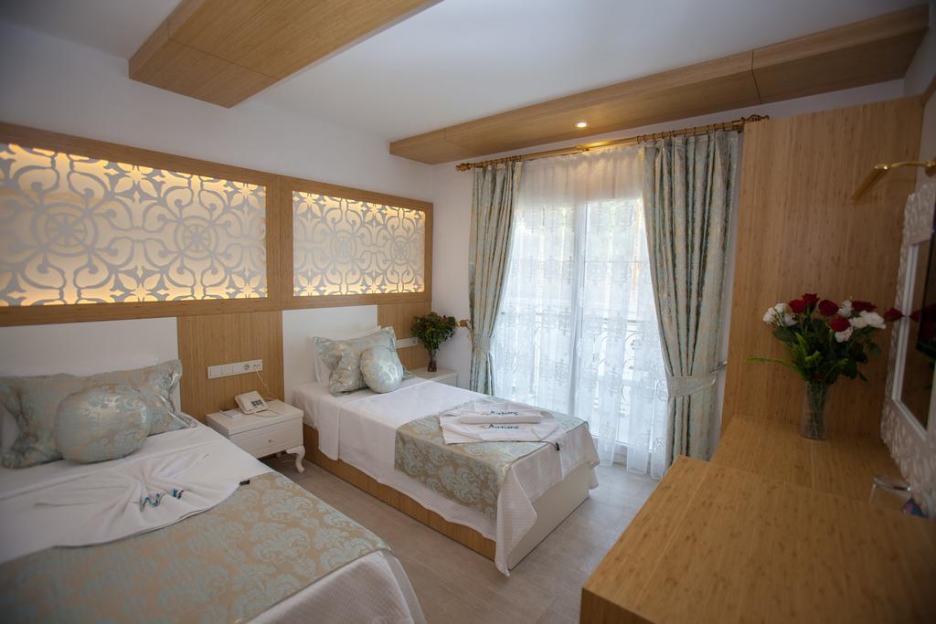 Aysima Hotel Kas