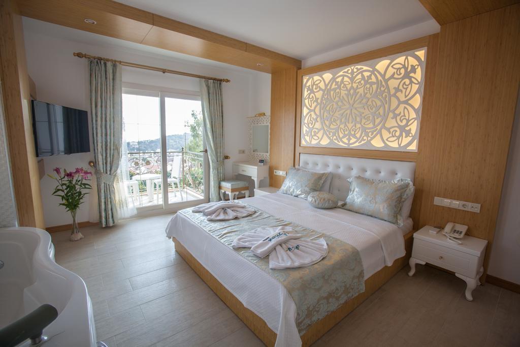 Aysima Hotel